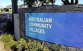 Australian Community Villages