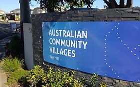 Australian Community Villages